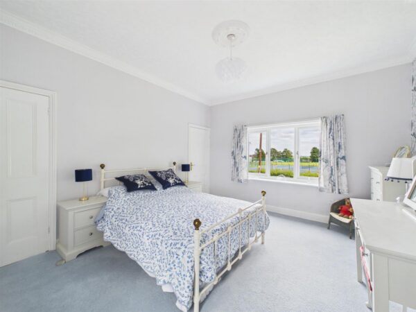 The Roundlet, Cockshut Lane, Melbourne, DE73 8DG