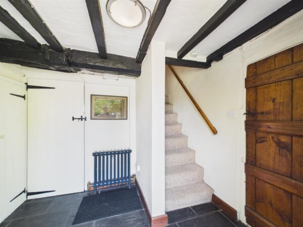 Hollybush House, Church Lane, Barrow-On-Trent, DE73 7HB