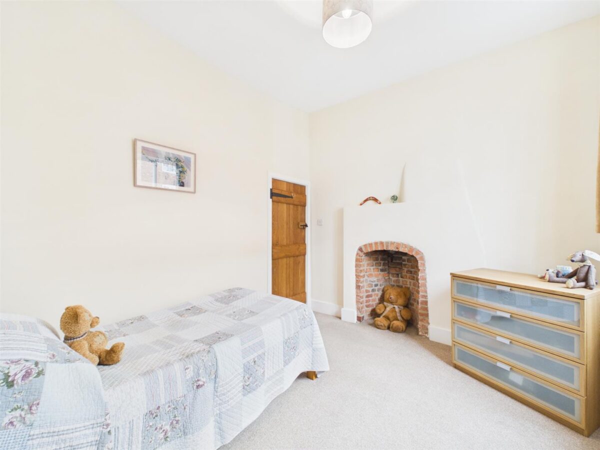 Potter Street, Melbourne, DE73 8DW