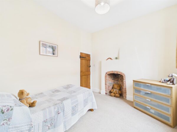 Potter Street, Melbourne, DE73 8DW