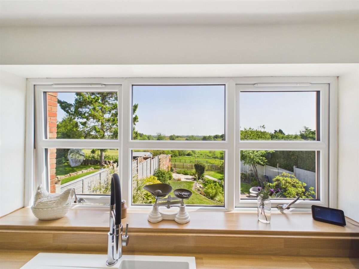 Hilltop Cottage, Derby Road, Stanton-By-Bridge, DE73 7HS