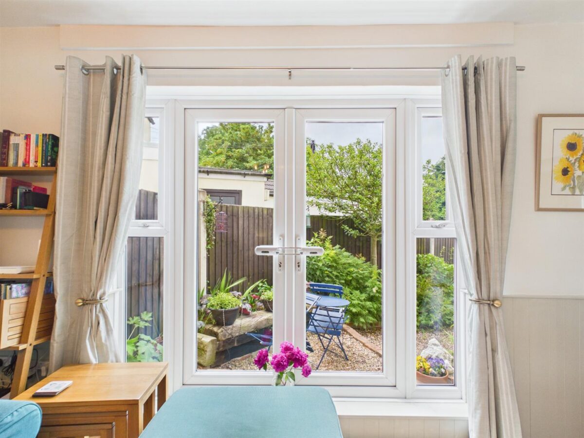 Skinners Lane, Whitwick, Coalville, LE67 5HF