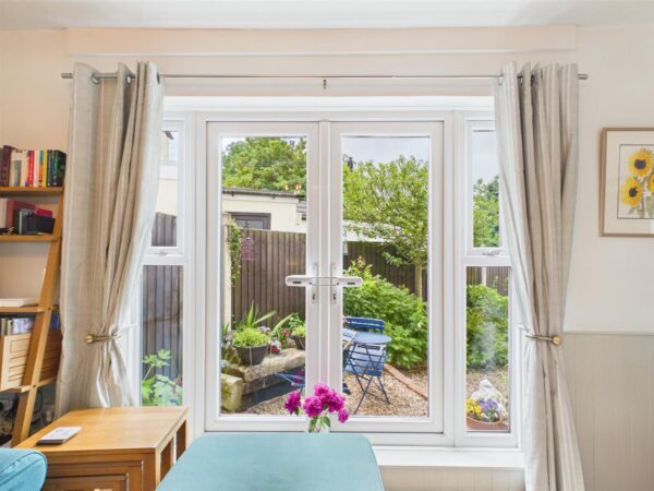 Skinners Lane, Whitwick, Coalville, LE67 5HF