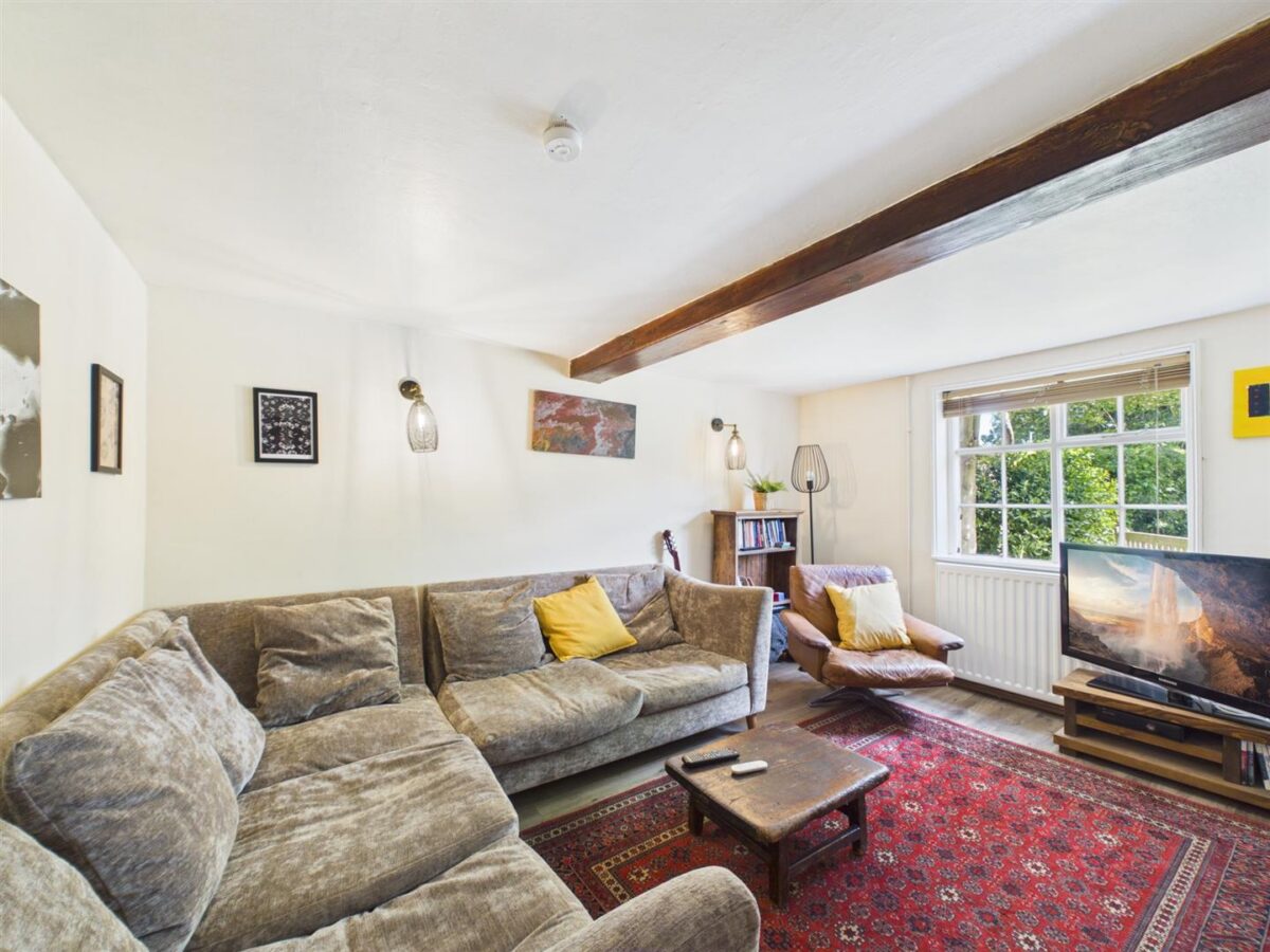 Hollybush House, Church Lane, Barrow-On-Trent, DE73 7HB