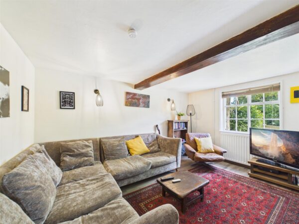 Hollybush House, Church Lane, Barrow-On-Trent, DE73 7HB