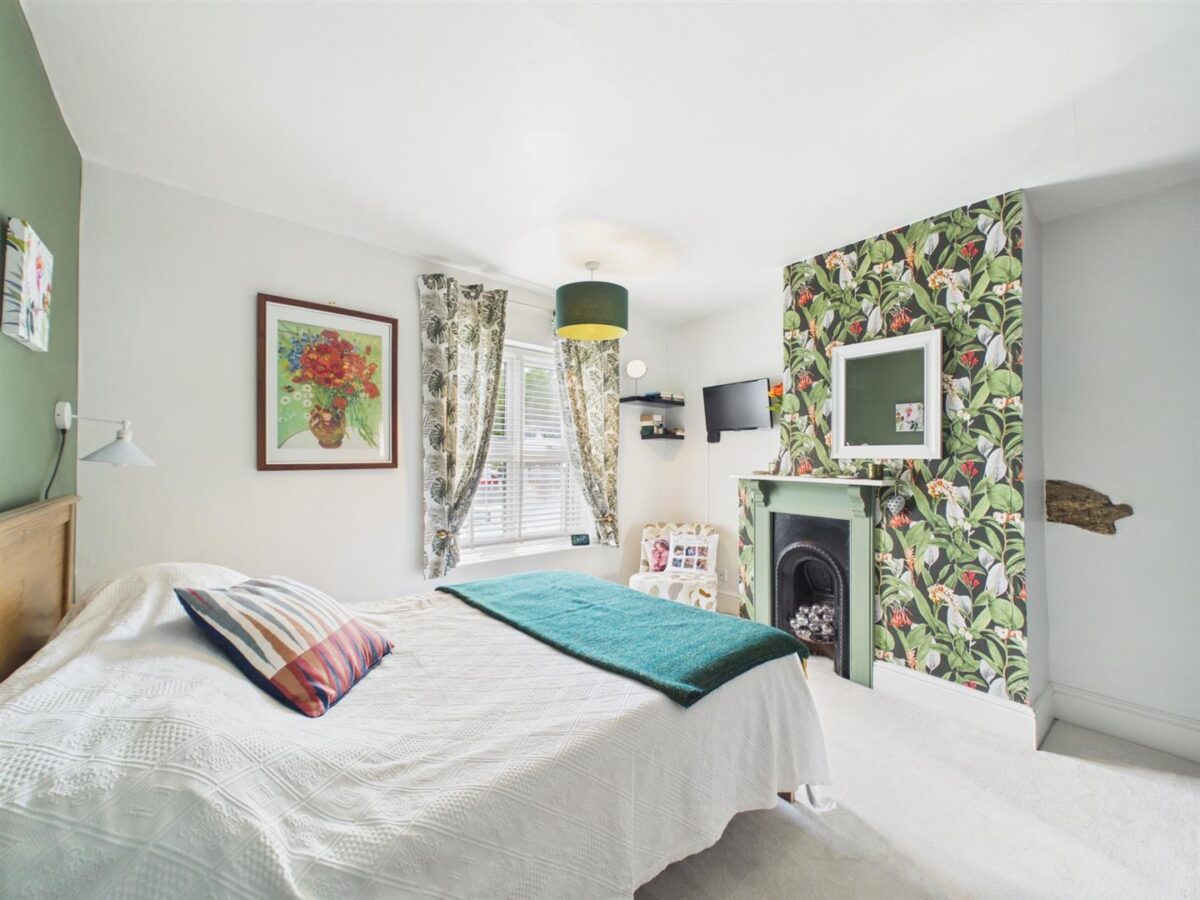 Skinners Lane, Whitwick, Coalville, LE67 5HF