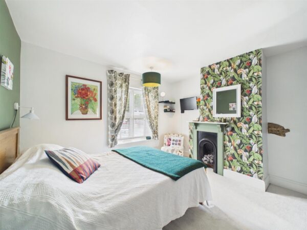 Skinners Lane, Whitwick, Coalville, LE67 5HF