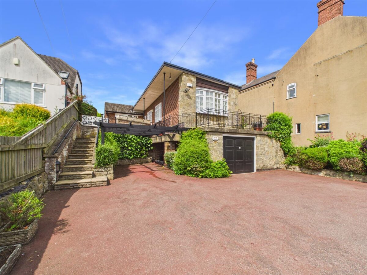 Trent Lane, Kings Newton, DE73 8BT