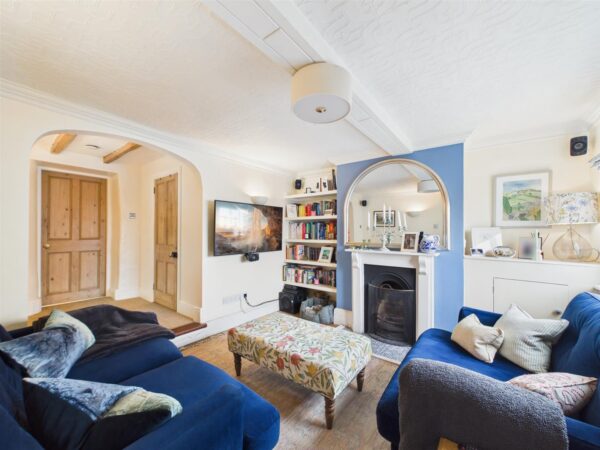 Derby Road, Melbourne, DE73 8FE
