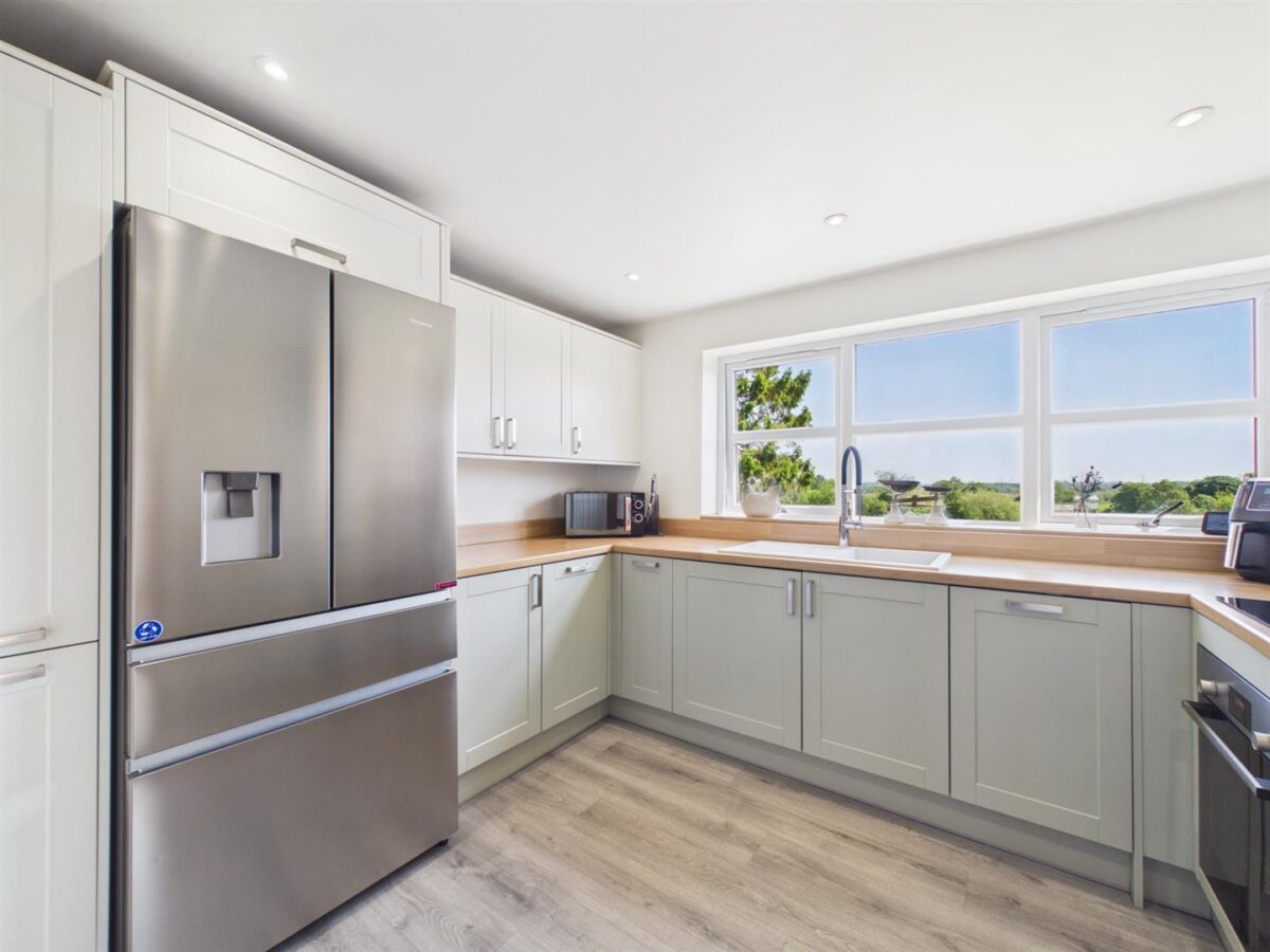 Hilltop Cottage, Derby Road, Stanton-By-Bridge, DE73 7HS