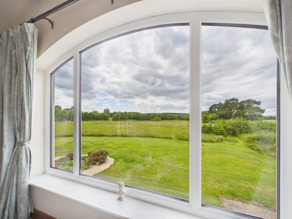 The Roundlet, Cockshut Lane, Melbourne, DE73 8DG