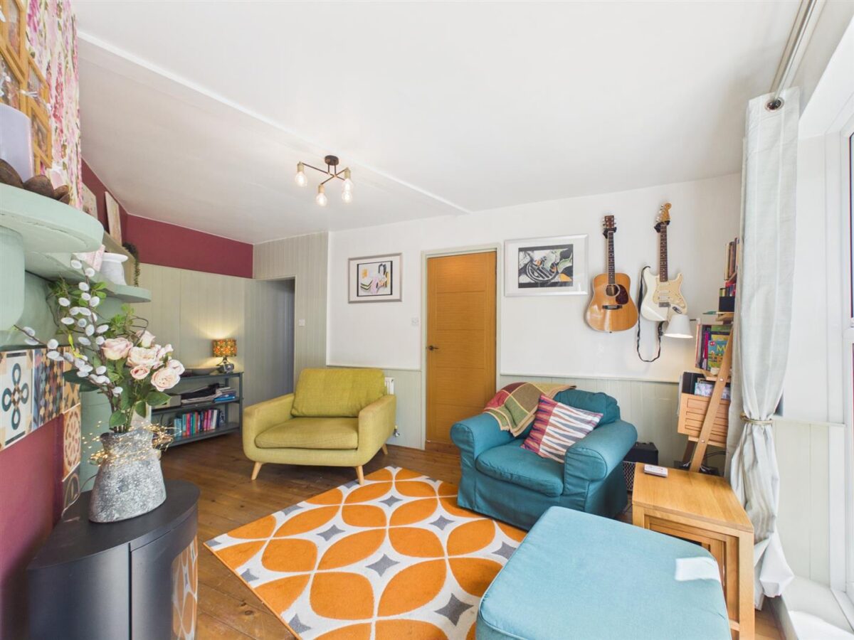 Skinners Lane, Whitwick, Coalville, LE67 5HF