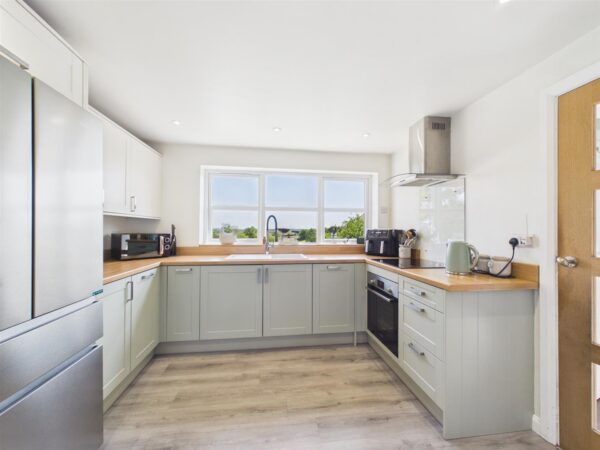 Hilltop Cottage, Derby Road, Stanton-By-Bridge, DE73 7HS