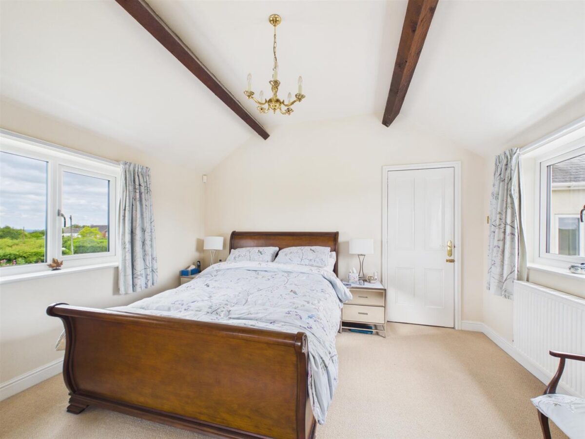 The Roundlet, Cockshut Lane, Melbourne, DE73 8DG
