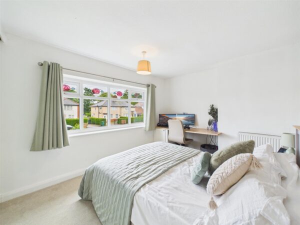 Station Road, Melbourne, DE73 8EB
