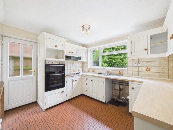 The Woodlands, Melbourne, DE73 8DQ