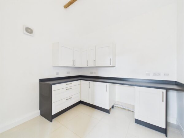 Woodhouses, Melbourne, DE73 8DN
