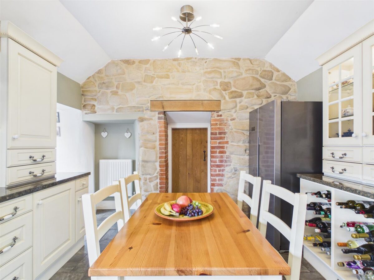 Potter Street, Melbourne, DE73 8DW