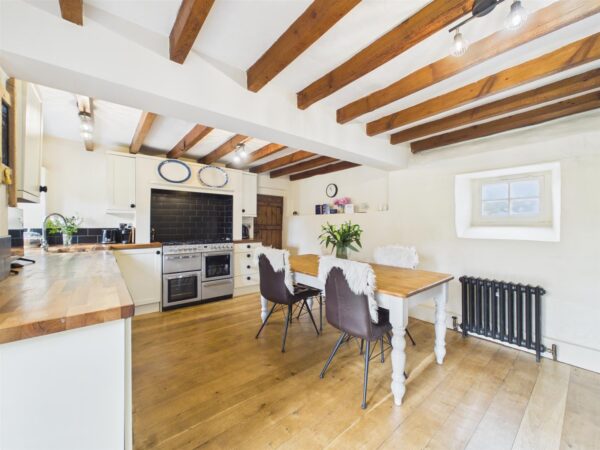 Hollybush House, Church Lane, Barrow-On-Trent, DE73 7HB
