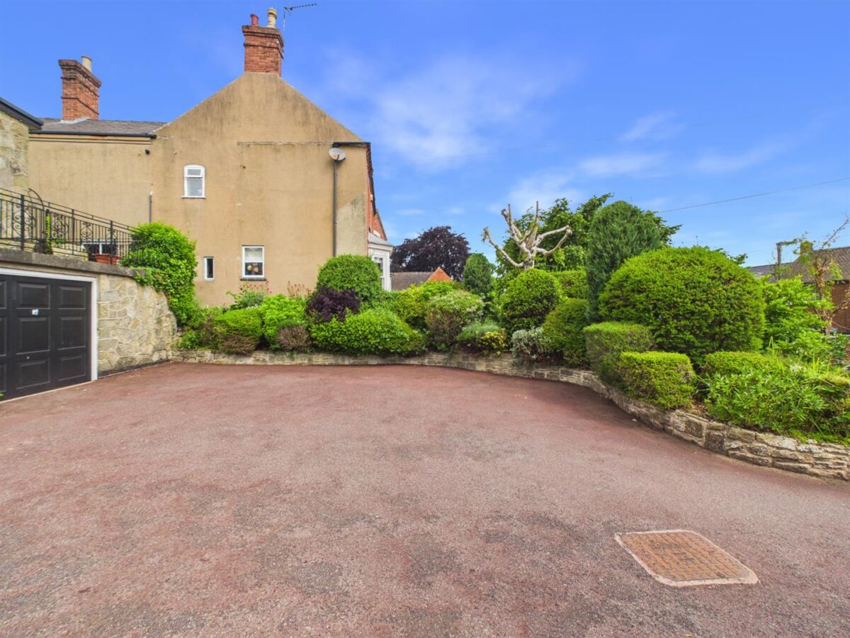 Trent Lane, Kings Newton, DE73 8BT