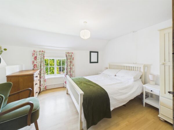 Hollybush House, Church Lane, Barrow-On-Trent, DE73 7HB