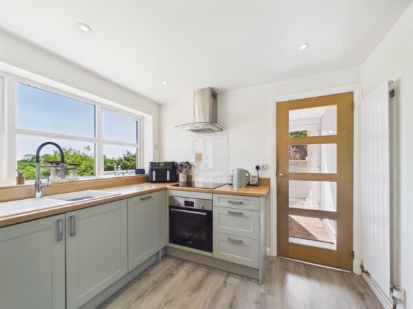 Hilltop Cottage, Derby Road, Stanton-By-Bridge, DE73 7HS