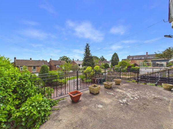 Trent Lane, Kings Newton, DE73 8BT