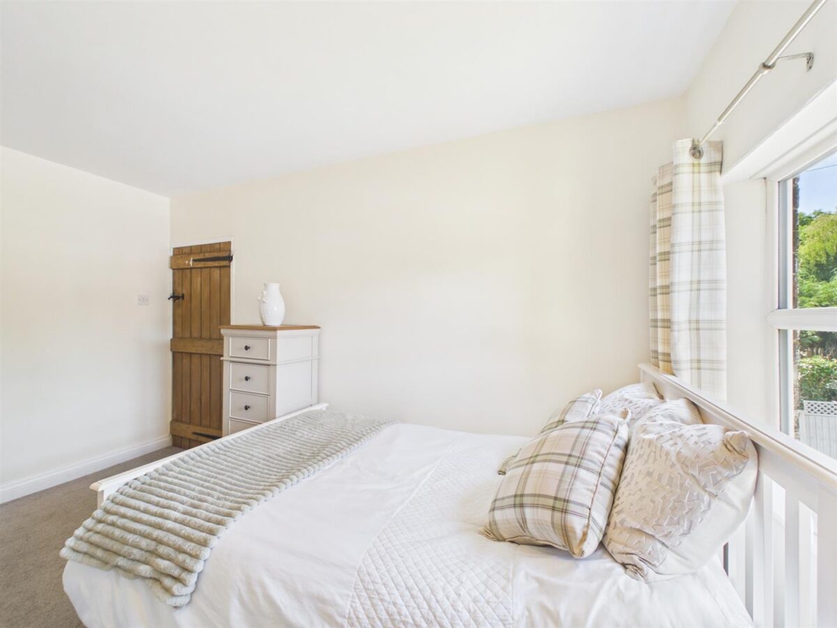 Hilltop Cottage, Derby Road, Stanton-By-Bridge, DE73 7HS