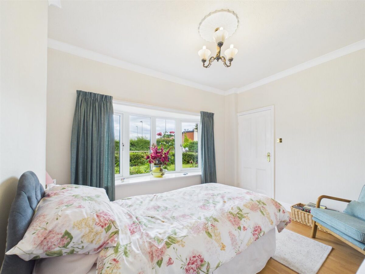 The Roundlet, Cockshut Lane, Melbourne, DE73 8DG