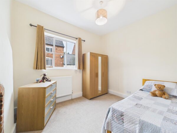 Potter Street, Melbourne, DE73 8DW