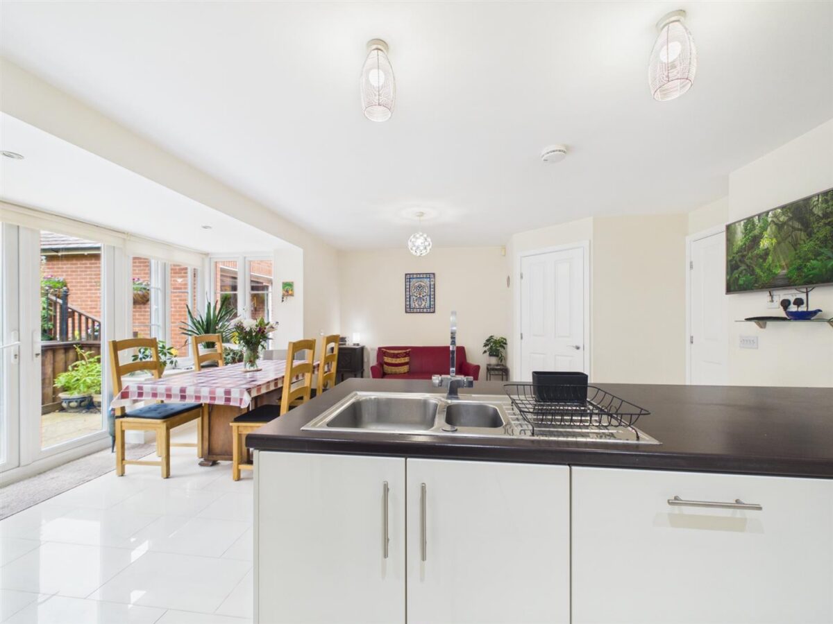 Carr Brook Way, Melbourne, DE73 8LH