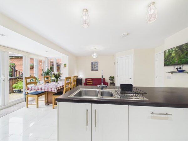 Carr Brook Way, Melbourne, DE73 8LH