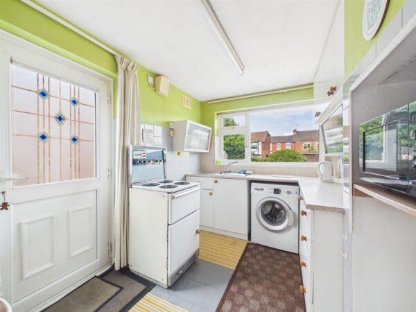 Dunnicliffe Lane, Melbourne, DE73 8GE
