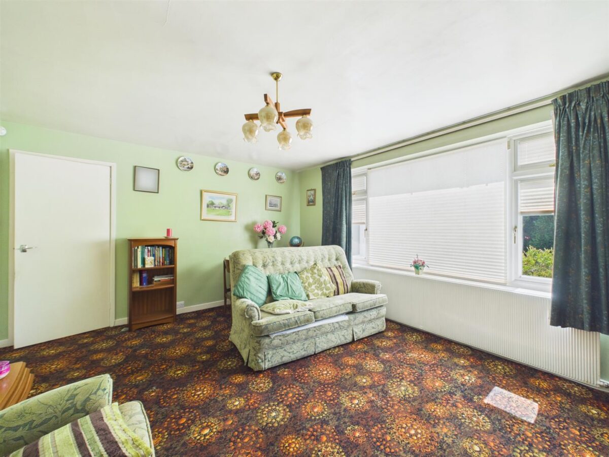 Dunnicliffe Lane, Melbourne, DE73 8GE