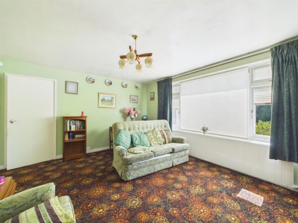 Dunnicliffe Lane, Melbourne, DE73 8GE