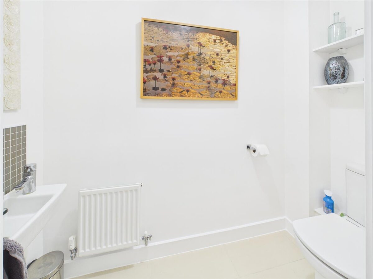 Carr Brook Way, Melbourne, DE73 8LH