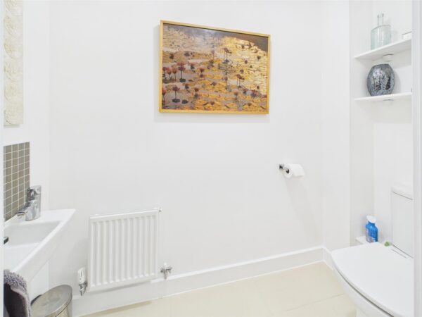 Carr Brook Way, Melbourne, DE73 8LH