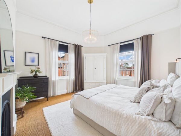 South Street, Melbourne, DE73 8GB