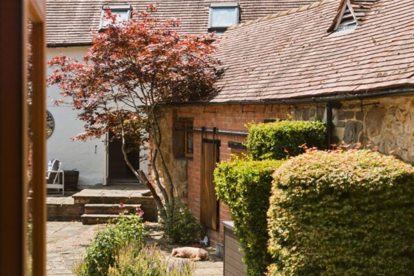 Wilson House, Short Hill, Melbourne, DE73 8AF