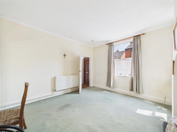 Victoria Street, Melbourne, DE73 8FQ