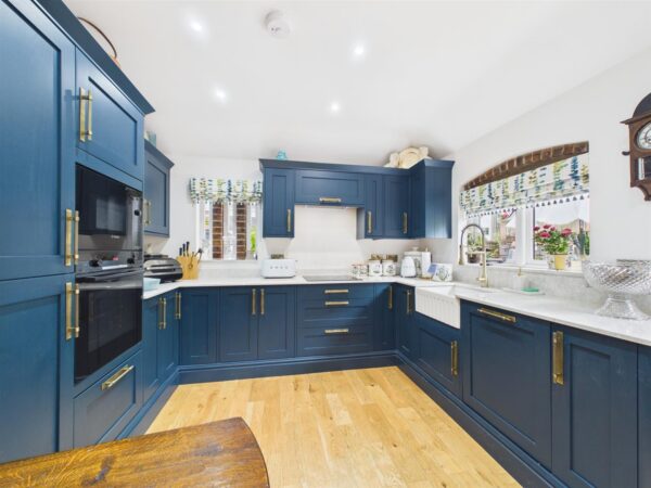 Long Street, Belton, LE12 9TP