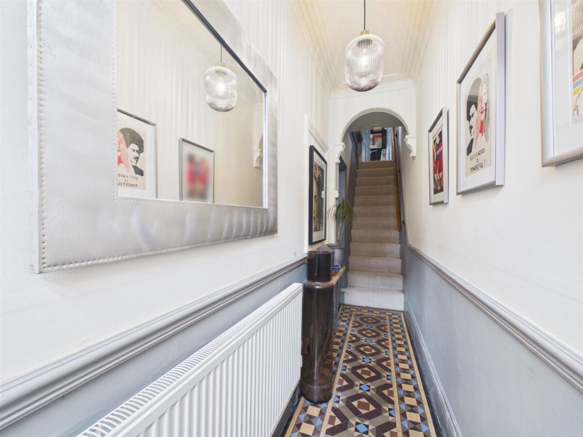 Victoria Street, Melbourne, DE73 8FQ