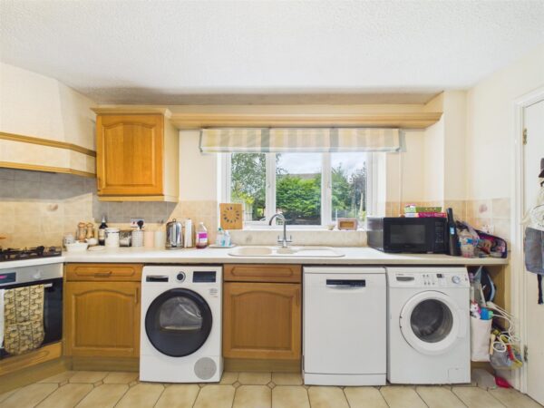 Blackthorn Close, Melbourne, DE73 8LY