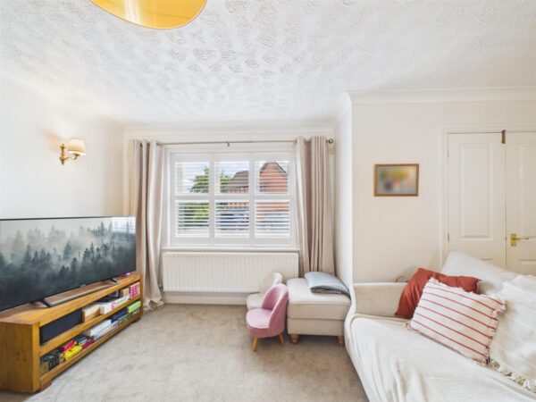Blackthorn Close, Melbourne, DE73 8LY