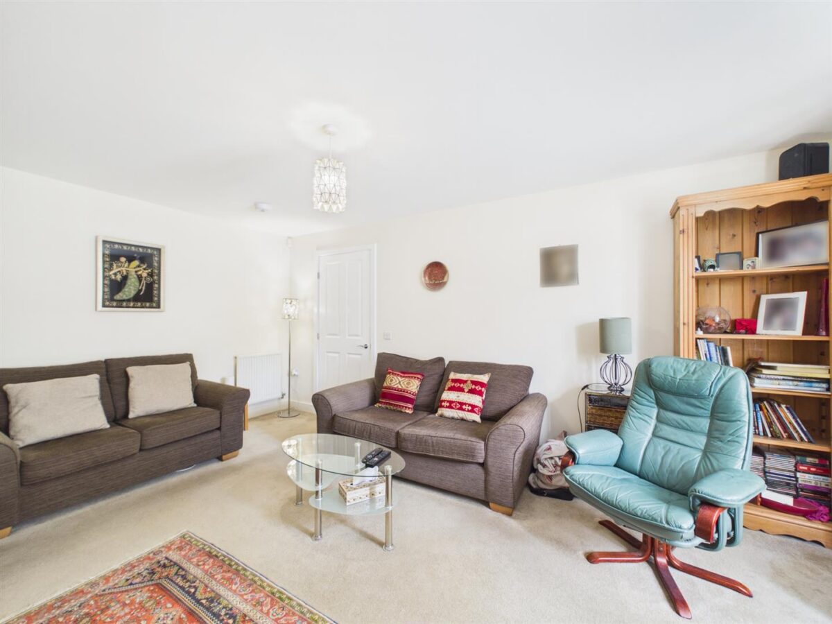 Carr Brook Way, Melbourne, DE73 8LH