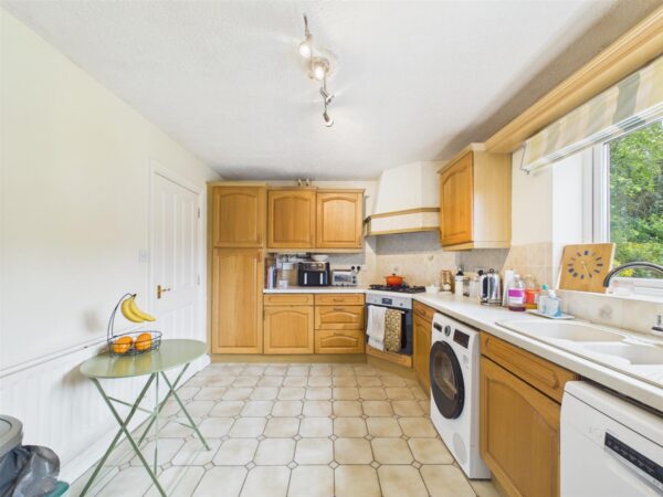 Blackthorn Close, Melbourne, DE73 8LY