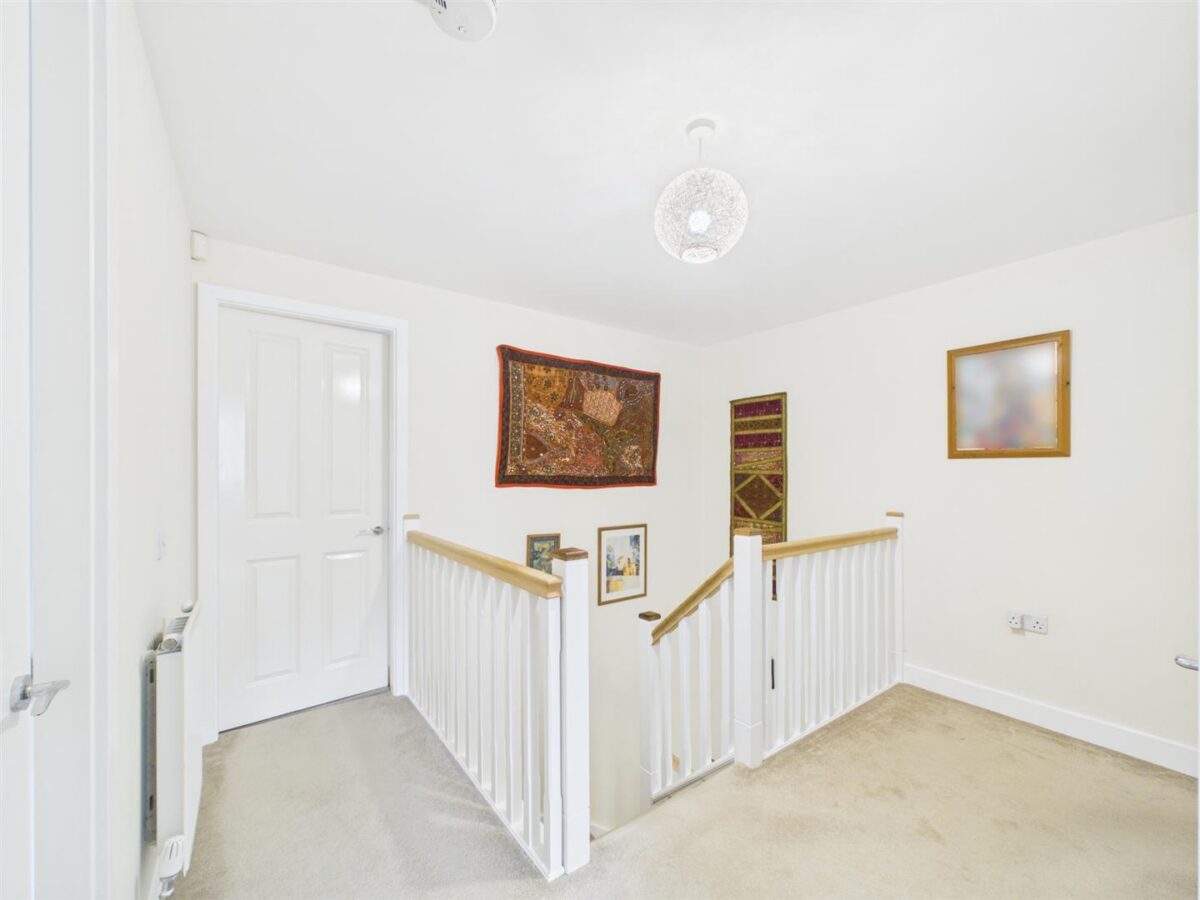 Carr Brook Way, Melbourne, DE73 8LH