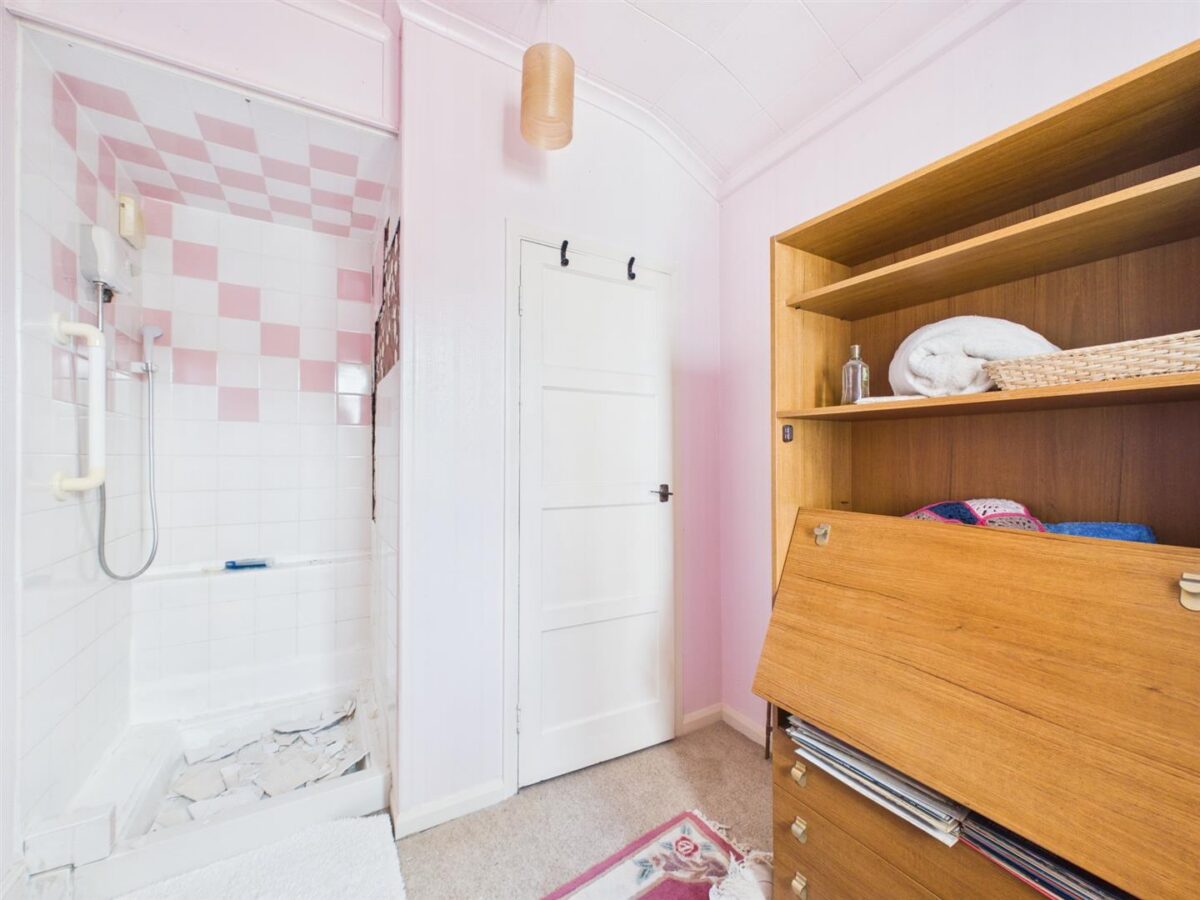 Victoria Street, Melbourne, DE73 8FQ