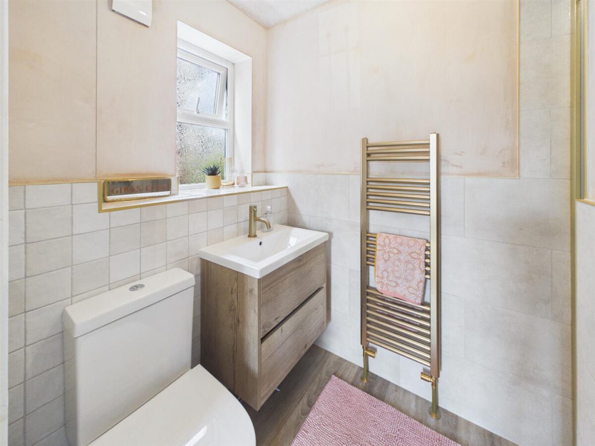 Blackthorn Close, Melbourne, DE73 8LY
