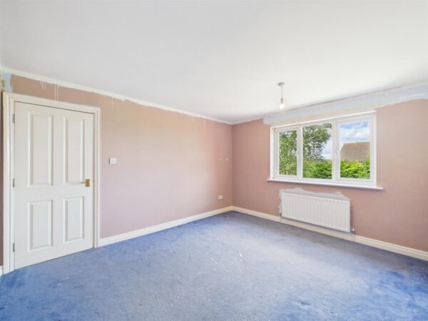 Blackthorn Close, Melbourne, DE73 8LY